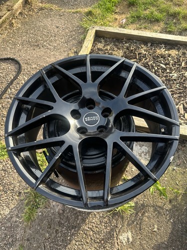 Range rover wheels - range,