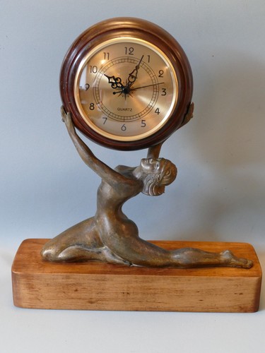 Genuine art deco 1920 - deco, 1920-30