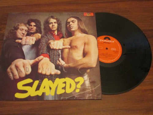 Slade slayed original - slade,