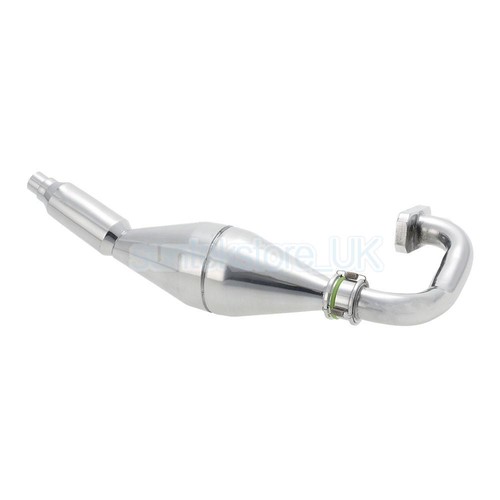 15003 aluminum exhaust pipe - exhaust,