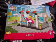 Bnib kid bricks piece - kid’s,