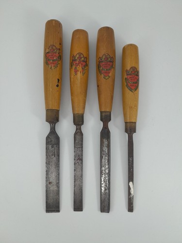 Vintage ward payne chisel - payne,