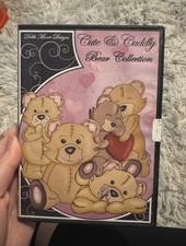 Debbie Moores Cute And Cuddly