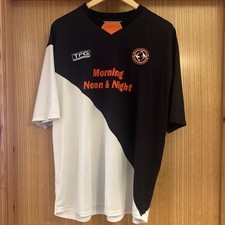 Dundee United 2005/06 Away Shirt