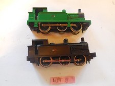 2 X WRENN  0-6-0. CLASS R1 FOR