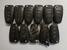 Ford Car/Van Remote Key Fob