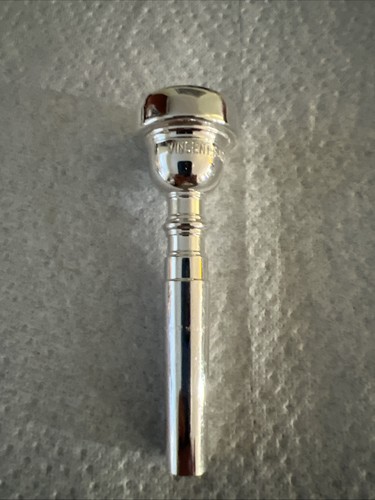 Vincent bach trumpet - vincent,