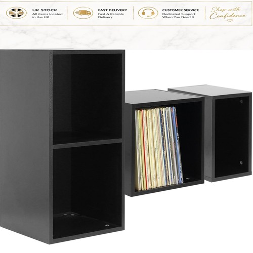 Lightweight black vinyl record - vinyl,