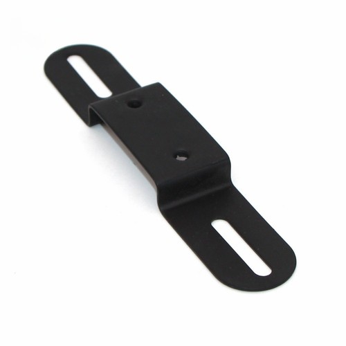 Rear number plate bracket for - rear,
