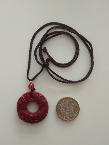 Natural 30x30mm dark - natural,