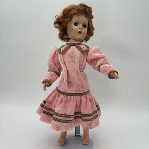 Vintage american character - american,