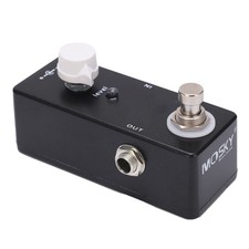 Guitar Volume Effect Pedal