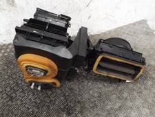 Volkswagen Polo Heater Matrix Radiator Core With Ac 1.2 Petrol 2005-2009S