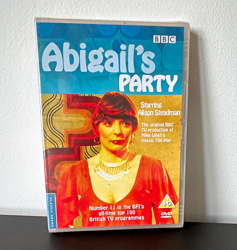 Abigail party r2 - /,