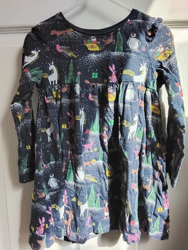 Next christmas dress girls - christmas,