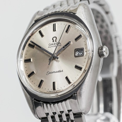 Vintage 1970 near mint omega - *near, mint*