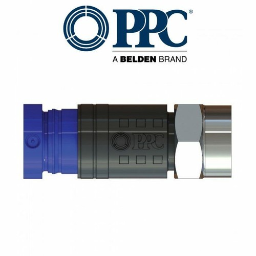 Ppc cmx100 crimp compression - ppc,