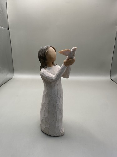 Willow tree soar - tree, figurine