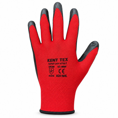Work gloves safety grip - gloves,