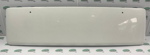 Lunar caravan gas locker - , door