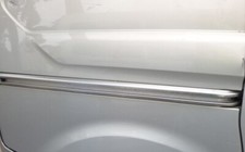 FORD TRANSIT CUSTOM 2013-2018 SLIDING DOOR RAIL - DRIVER SWB