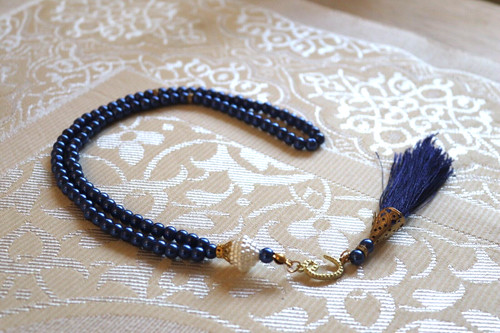 Tasbih tasbeeh 100 beads - tasbeeh,