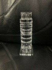 Swarovski Tower of Pisa Figure