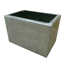 Galvanised Cold Water Storage