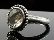 Pandora ALE August Birthstone