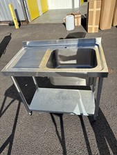 Equipment sink - equipment,