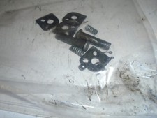 APRILIA RSVR 1000 GEN 2 2004 -