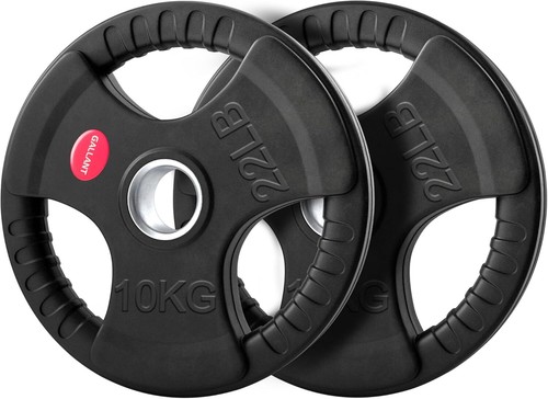 Olympic weight plates 10kg - weight,