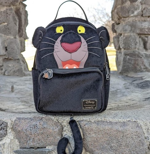 Loungefly the jungle book - the,