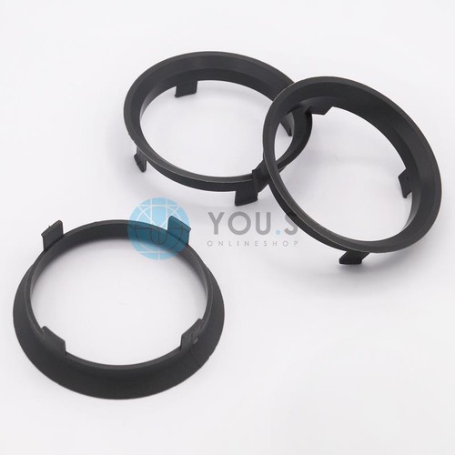 Centering rings alloy - rings,