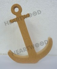 ANCHOR SHAPE IN MDF (183mm x
