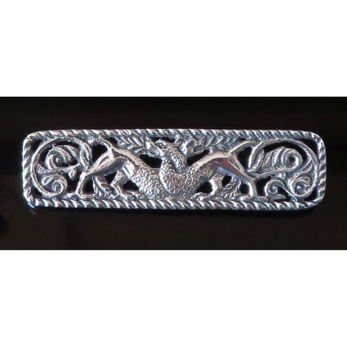Stlg silver mythical celtic - mythical,