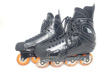 MISSION R 3.3 Hi-Lo Inline