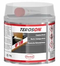 TEROSON Chemical Metal - 321g Tin - Loc130