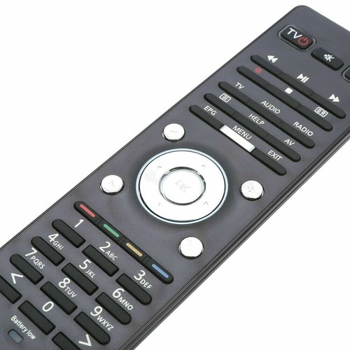 Replacement remote control - replacement,