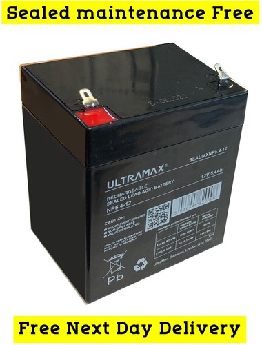 12v 5ah ion block rocker - 12v, rocker,