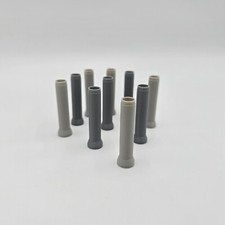 1/76 Scale 5x Precast Pipes