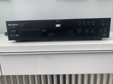 Wharfdale DVD-750  DVD &  CD