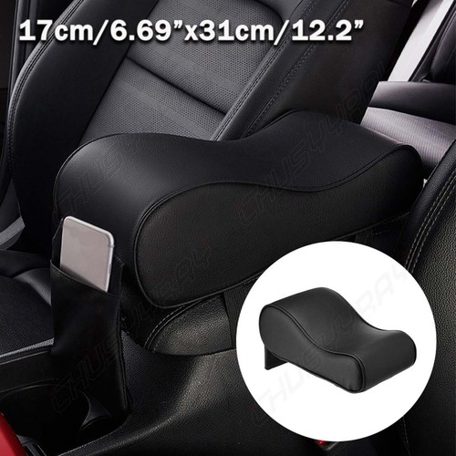 Car armrest cushion - car,