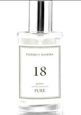 FM 18 Pure Collection Federico