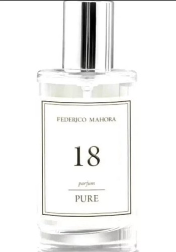 Pure collection federico - fm,