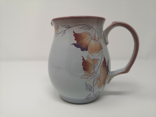 Denby twilight large jug - denby,
