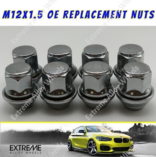 Oem style wheel nuts for - x,