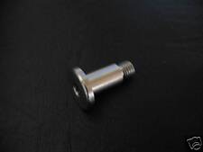 STAINLESS STEEL GEAR  LEVER