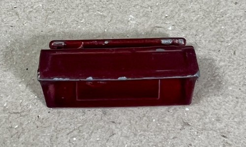 Dinky hillman imp 138 - dinky,
