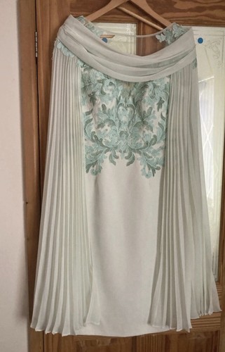 Veni infantino mint - uk, 10